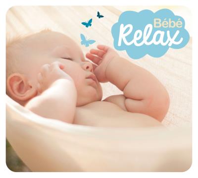 Bébé relax