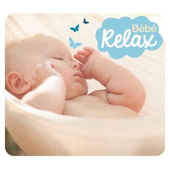 Bebe Relax Enfant Cd Album Achat Prix Fnac