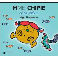 Madame Chipie et la sirène