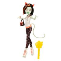 monster high poupeé rare