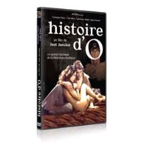 Histoire d'O DVD