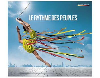 Rythme des peuples/folle journee de nantes 2017