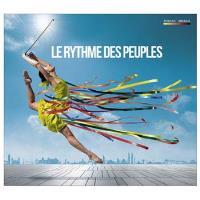 Coffret Folle Journée de Nantes 2017 : Le Rythme des Peuples