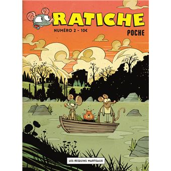 Ratiche