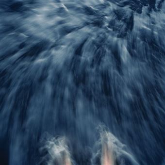 S. Carey, John Raymond, Aaron Parks, Chris Morrissey - 1