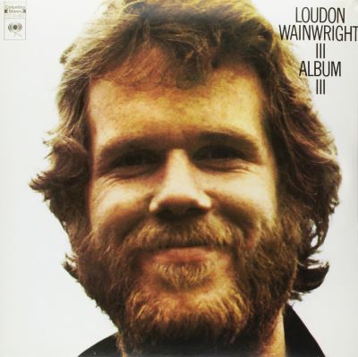 Album 3  dead skunk