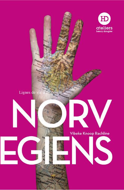 Les Norvégiens, pacifistes !