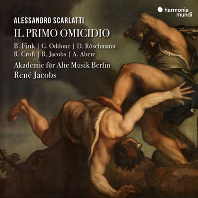IL PRIMO OMICIDIO