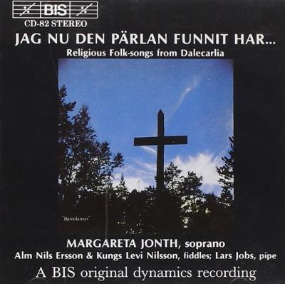 Dalecarlia folk songs