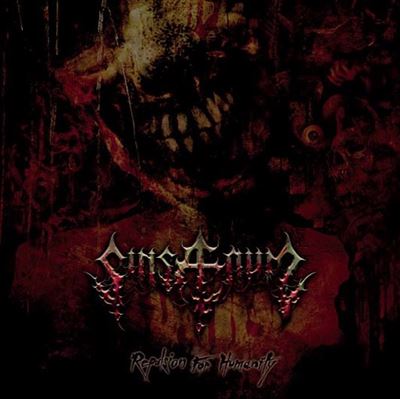 Repulsion For Humanity Digipack
