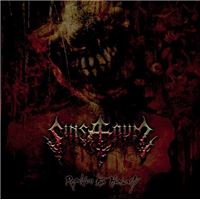 Repulsion For Humanity Digipack