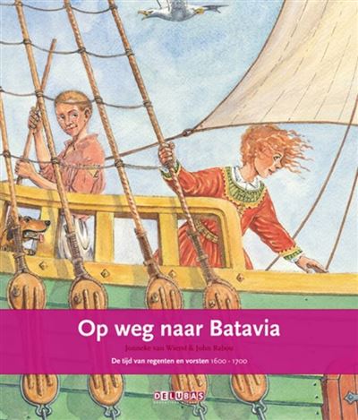 de tijd van regenten en vorsten 1600-1700