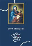 La France prie - L5073