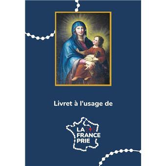 La France prie - L5073