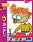 Maths en cp - cahier de l'élève bilingue
