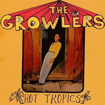Hot tropics