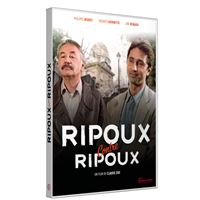 Ripoux contre ripoux DVD