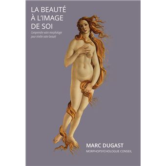 La beauté à l'image de soi