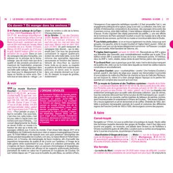 Guide du Routard Franche-Comté 2019/20