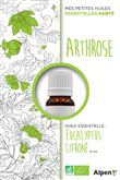 Mes petites huiles essentielles coffret articulations