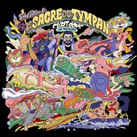 Cartoons (Le Retour!)