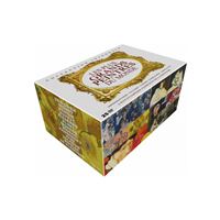Coffret Les plus grands peintres du monde Collection intégrale DVD