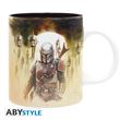 Mug Star Wars The Mandalorian Mando