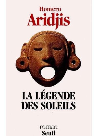 La legende des soleils