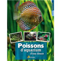 80 poissons exotiques ; les meilleures espèces pour aquarium d'eau douce -  Renaud Lacroix - Eugen Ulmer - Grand format - Librairie du Mau CHALONS EN  CHAMPAGNE