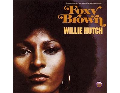 Foxy brown - Original soundtrack