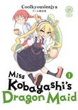 Miss kobayashi's dragon maid