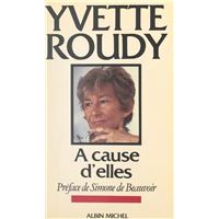 À cause d'elles