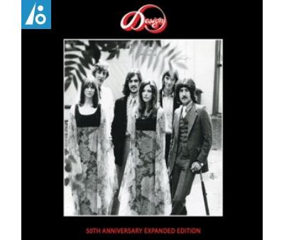 Design 50th Anniversary Edition
