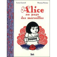Alice au pays des merveilles