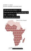 Démographie et émergence économique de l'Afrique subsaharienne