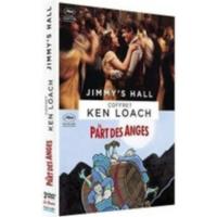 Coffret Loach 2 films Blu-ray