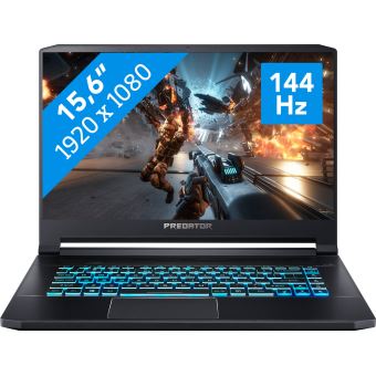 Acer Predator Triton 500 PT515-51-706J Laptop