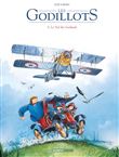 Les Godillots - tome 3 - Le vol du Goëland
