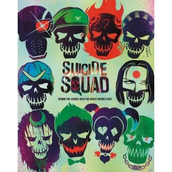 Suicide squad - 1