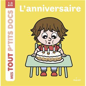 L'anniversaire