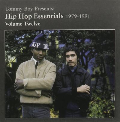 Essential hip hop 12