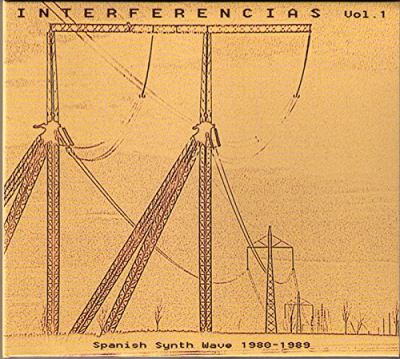 Interferencias Volume 1