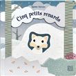 Cinq petits renards
