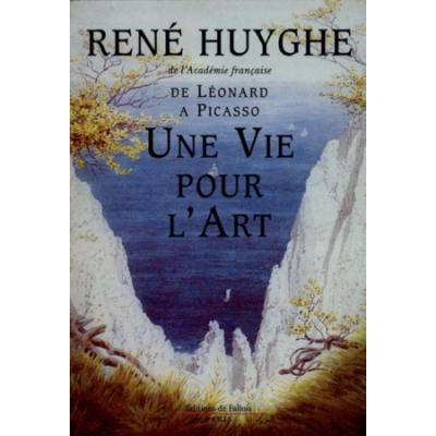 Une vie pour l'art