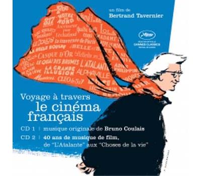 Voyage a travers le cinema francais