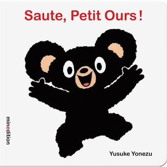 Saute, Petit Ours!