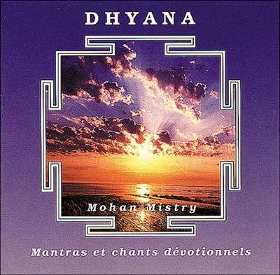 Mohan mistry