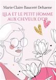 Lila et le petit Homme aux cheveux d'or