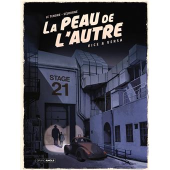 La Peau de l'autre - vol. 02/2