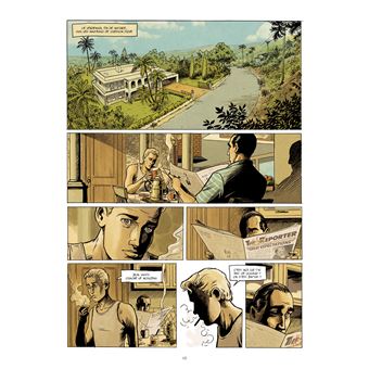 La Peau de l'autre - vol. 02/2